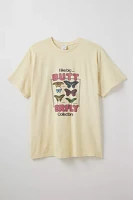 I Like Butterfly Collections Cotton Graphic Tee