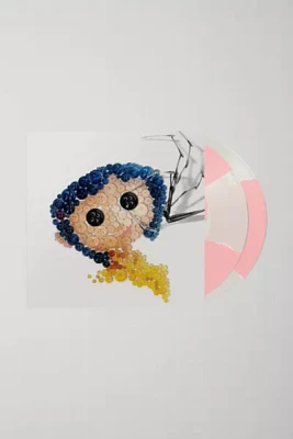 Bruno Coulais - Coraline Original Soundtrack UO Exclusive 2XLP