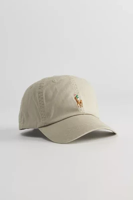 Polo Ralph Lauren Classic Logo Icon Baseball Hat