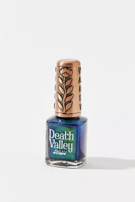 Death Valley Nails Nail Polish