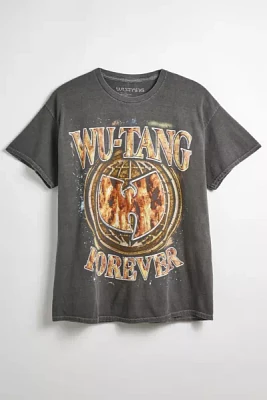 Wu-Tang Forever Graphic Tee