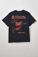 Sakura Summer Cotton Graphic Tee