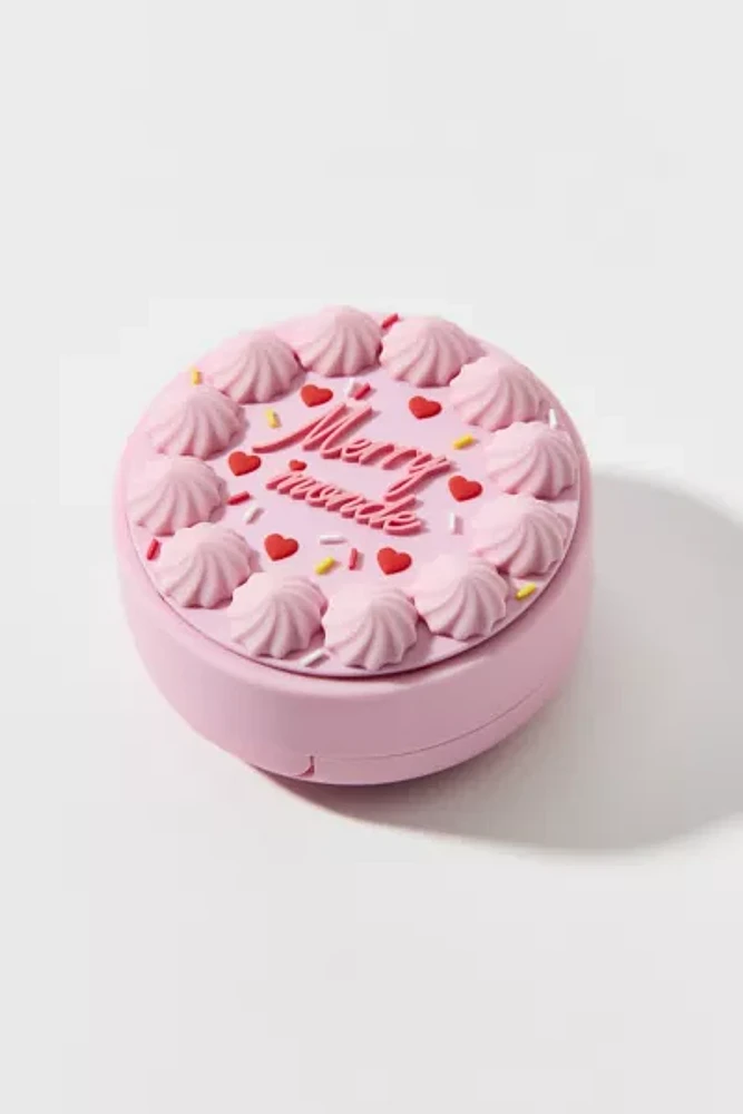 Merrymonde Happy Your Day Cake Cushion Foundation