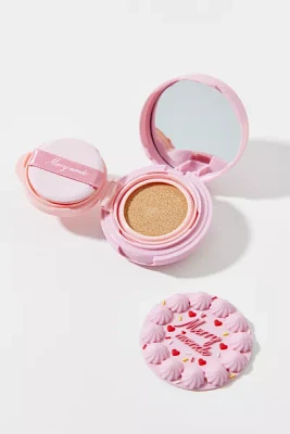 Merrymonde Happy Your Day Cake Cushion Foundation