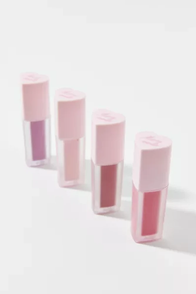 Merrymonde Milk Heart Lip & Cheek Tint Set