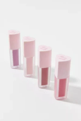 Merrymonde Milk Heart Lip & Cheek Tint Set