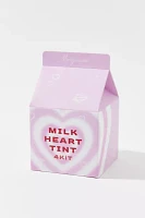 Merrymonde Milk Heart Lip & Cheek Tint Set