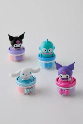 Sanrio Mini Heart-Beating Bean Series Blind Box Figure