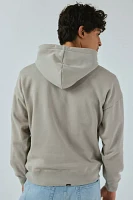 Thrills Minimal Logo Hoodie Sweatshirt