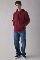 Thrills Minimal Logo Hoodie Sweatshirt