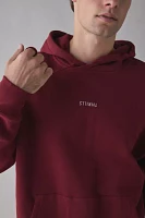 Thrills Minimal Logo Hoodie Sweatshirt