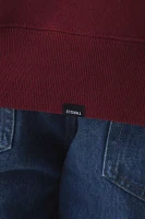 Thrills Minimal Logo Hoodie Sweatshirt
