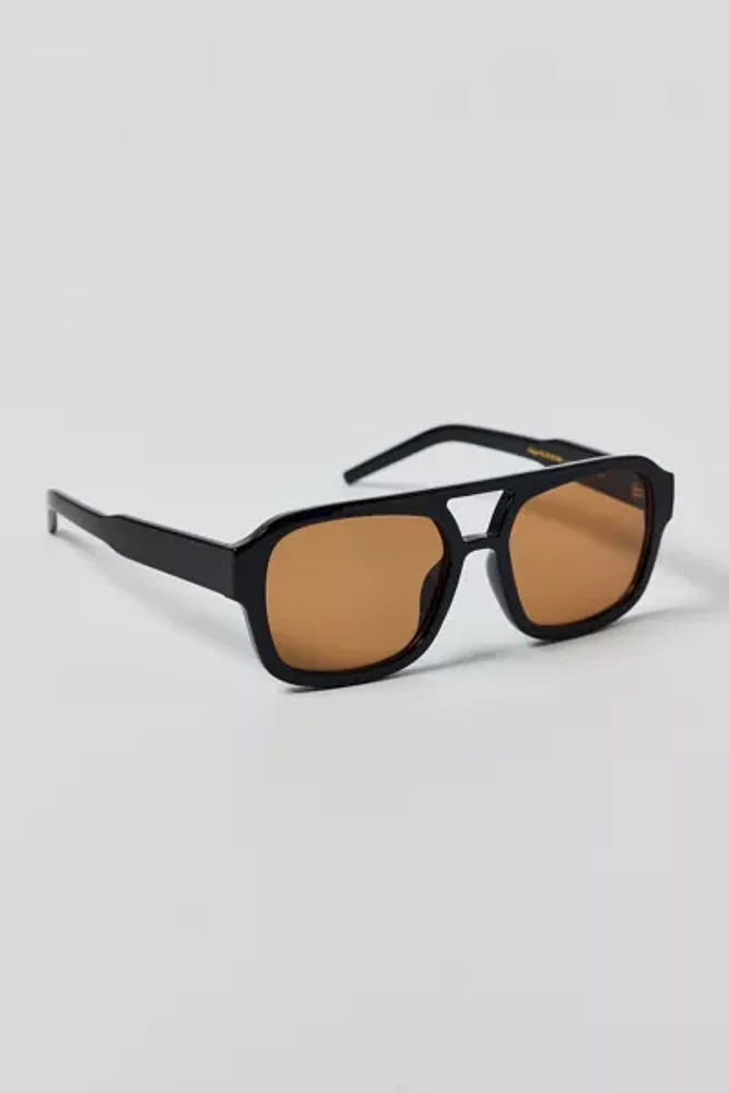 A.Kjaerbede Kaya Aviator Sunglasses