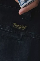 THRILLS Union Slacker Chino Short