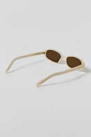 A.Kjaerbede Macy Slim Sunglasses