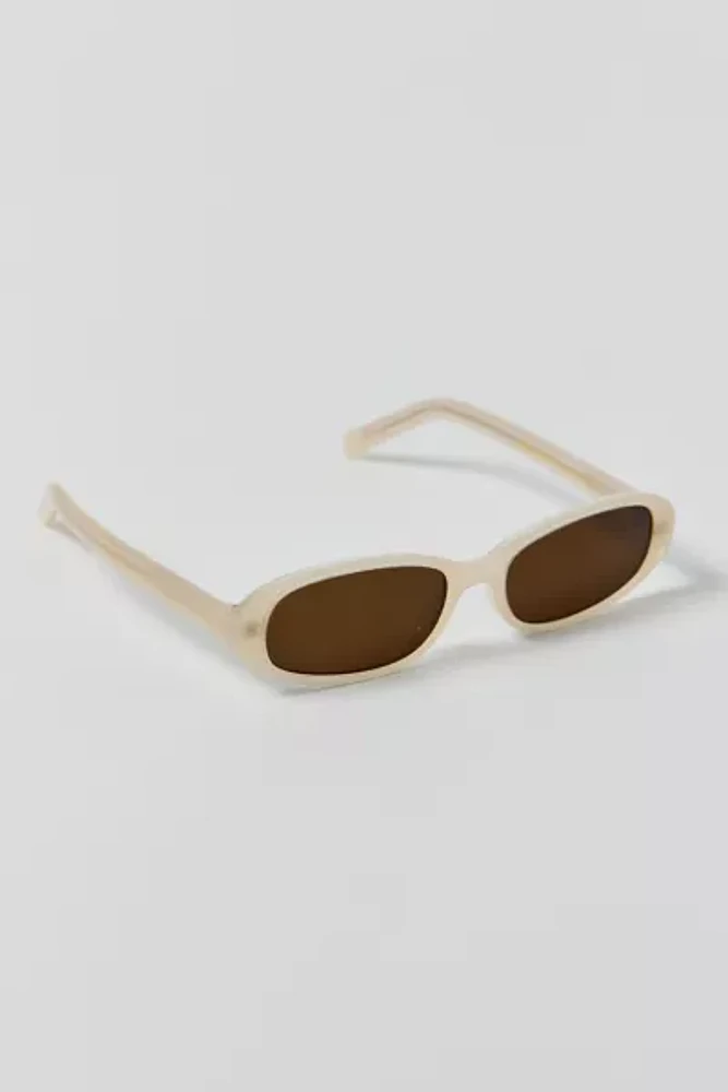 A.Kjaerbede Macy Slim Sunglasses