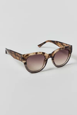 A.Kjaerbede Lilly Round Sunglasses