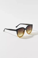 A.Kjaerbede Billy Oversized Sunglasses