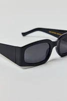 A.Kjaerbede Alex Rectangle Sunglasses