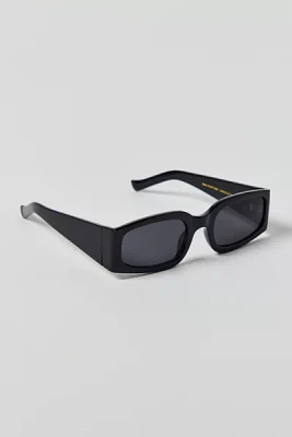 A.Kjaerbede Alex Rectangle Sunglasses