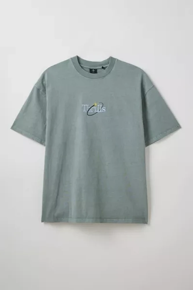 THRILLS Ambient Connection Graphic Tee