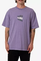 THRILLS Relax Your Eyes Graphic Tee