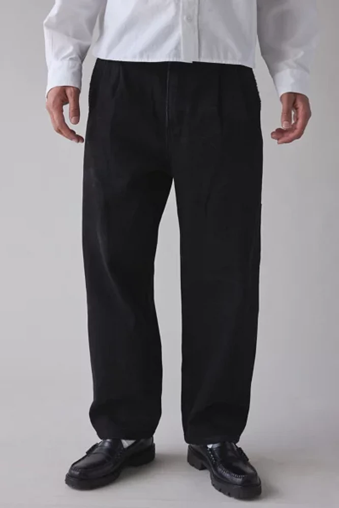 THRILLS Big Slacker Vanished Relaxed Fit Jean