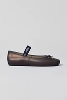 Melissa Sophie  Mary Jane Ballet Flat