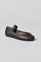 Melissa Sophie  Mary Jane Ballet Flat