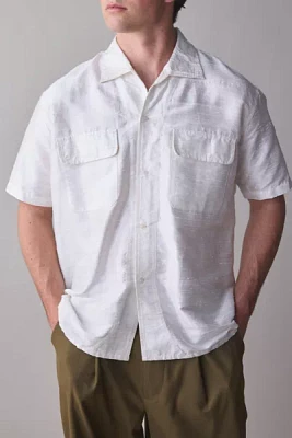 Monitaly Milano Short Sleeve Shirt