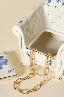 Amelie Chair Trinket Dish