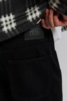 BDG 5-Pocket Straight Leg Jean