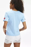 Urban Renewal Remade Overdye Patch Baby Tee