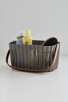 Fluted Storage Basket