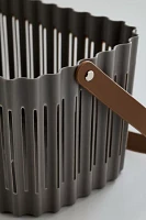 Fluted Storage Basket