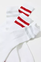 Hanes UO Exclusive Athletic Crew Sock 2-Pack