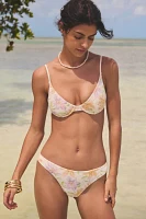 Billabong Day Driftin Skimpy Bikini Bottom
