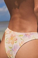 Billabong Day Driftin Skimpy Bikini Bottom