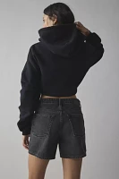 BDG Indie Mid-Rise Denim Short