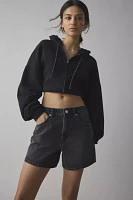 BDG Indie Mid-Rise Denim Short