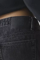BDG Indie Mid-Rise Denim Short