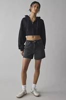 BDG Indie Mid-Rise Denim Short