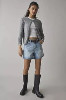 BDG Indie Relaxed Denim Short