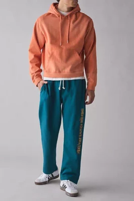 Parks Project Olympic Lichen Script Graphic Sweatpant