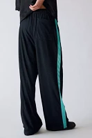 UO Miles 2000s Baggy Mesh Track Pant