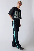 UO Miles 2000s Baggy Mesh Track Pant