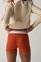 Hanes UO Exclusive Jersey Knit Boxer Brief