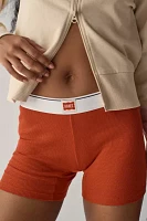 Hanes UO Exclusive Jersey Knit Boxer Brief