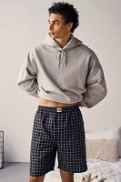 Hanes UO Exclusive Woven Boxer Short