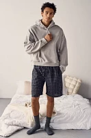 Hanes UO Exclusive Woven Boxer Short